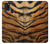 S2962 Tiger Stripes Graphic Printed Case For Samsung Galaxy A21s