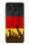 S2966 Germany Football Soccer Case For Samsung Galaxy A21s
