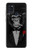 S3167 Funny Monkey God Father Case For Samsung Galaxy A21s