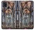 S3210 Santa Maria Del Mar Cathedral Case For Samsung Galaxy A21s