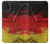 S3303 Germany Flag Vintage Football Graphic Case For Samsung Galaxy A21s