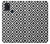 S3424 Ruta Pattern Case For Samsung Galaxy A21s