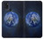 S3430 Blue Planet Case For Samsung Galaxy A21s