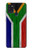 S3464 South Africa Flag Case For Samsung Galaxy A21s