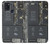 S3467 Inside Mobile Phone Graphic Case For Samsung Galaxy A21s