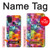 S3477 Abstract Diamond Pattern Case For Samsung Galaxy A21s
