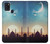 S3502 Islamic Sunset Case For Samsung Galaxy A21s