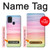 S3507 Colorful Rainbow Pastel Case For Samsung Galaxy A21s