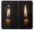 S3530 Buddha Candle Burning Case For Samsung Galaxy A21s