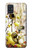 S0109 Cute Squirrel Cartoon Case For Samsung Galaxy A51 5G