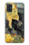 S0212 Van Gogh Portrait of Dr. Gachet Case For Samsung Galaxy A51 5G