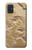 S0380 Dinosaur Fossil Case For Samsung Galaxy A51 5G