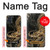S0426 Gold Dragon Case For Samsung Galaxy A51 5G [for A51 5G only. NOT for A51]