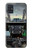 S2435 Fighter Jet Aircraft Cockpit Case For Samsung Galaxy A51 5G