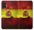 S2984 Spain Football Soccer Case For Samsung Galaxy A51 5G