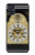 S3144 Antique Bracket Clock Case For Samsung Galaxy A51 5G