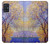 S3339 Claude Monet Antibes Seen from the Salis Gardens Case For Samsung Galaxy A51 5G