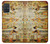 S0272 Egypt Wall Art Case For Samsung Galaxy A71 5G