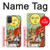 S0565 Tarot Sun Case For Samsung Galaxy A71 5G [for A71 5G only. NOT for A71]