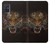S0575 Tiger Face Case For Samsung Galaxy A71 5G
