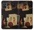 S1069 Old Vintage Sexy Poker Case For Samsung Galaxy A71 5G