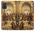 S1086 Raphael's School of Athens Case For Samsung Galaxy A71 5G