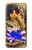 S1604 Carp Koi Fish Japanese Tattoo Case For Samsung Galaxy A71 5G