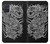 S1943 Dragon Tattoo Case For Samsung Galaxy A71 5G