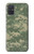 S2173 Digital Camo Camouflage Graphic Printed Case For Samsung Galaxy A71 5G