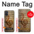 S2368 Sheet Music Notes Case For Samsung Galaxy A71 5G [for A71 5G only. NOT for A71]