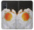 S2695 Fried Egg Case For Samsung Galaxy A71 5G