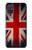 S2894 Vintage British Flag Case For Samsung Galaxy A71 5G