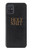 S3166 Funny Holy Shit Case For Samsung Galaxy A71 5G