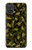 S3356 Sexy Girls Camo Camouflage Case For Samsung Galaxy A71 5G