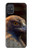 S3376 Eagle American Flag Case For Samsung Galaxy A71 5G