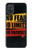 S3492 No Fear Limits Excuses Case For Samsung Galaxy A71 5G