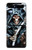 S0295 Grim Reaper Case For Samsung Galaxy Z Flip 5G