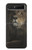 S0472 Lion Case For Samsung Galaxy Z Flip 5G