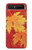 S0479 Maple Leaf Case For Samsung Galaxy Z Flip 5G S0479 Maple Leaf Case For Samsung Galaxy Z Flip 5G