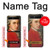 S0492 Mozart Case For Samsung Galaxy Z Flip 5G