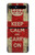 S0674 Keep Calm and Carry On Case For Samsung Galaxy Z Flip 5G