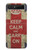 S0674 Keep Calm and Carry On Case For Samsung Galaxy Z Flip 5G