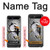 S0855 Eagle Metal Case For Samsung Galaxy Z Flip 5G