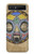 S0965 African Baluba Case For Samsung Galaxy Z Flip 5G