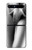 S1023 Gorgeus Sexy Girl Case For Samsung Galaxy Z Flip 5G