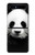 S1072 Panda Bear Case For Samsung Galaxy Z Flip 5G