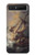 S1091 Rembrandt Christ in The Storm Case For Samsung Galaxy Z Flip 5G
