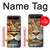 S1354 Lion Case For Samsung Galaxy Z Flip 5G