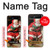 S1417 Santa Claus Merry Xmas Case For Samsung Galaxy Z Flip 5G