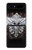 S1434 Skull Wing Tattoo Biker Case For Samsung Galaxy Z Flip 5G